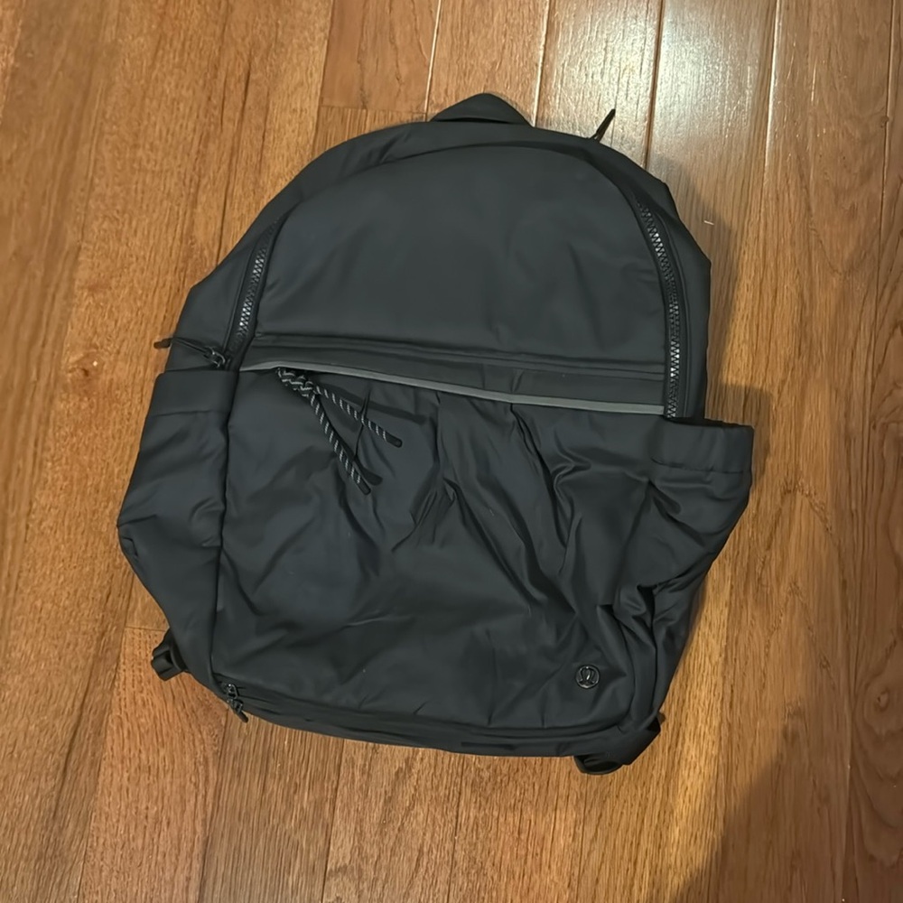 Lululemon backpack